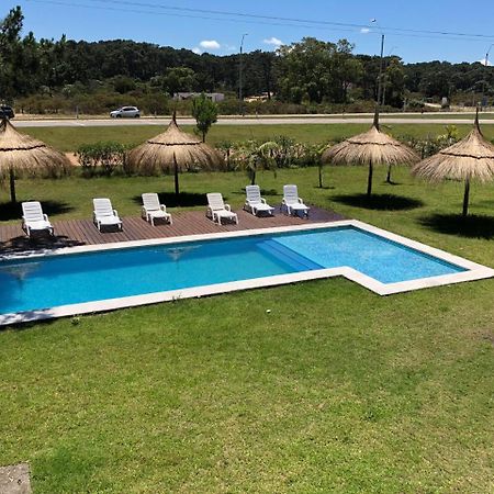 Arenas Del Sol Hotel Punta del Este Bagian luar foto