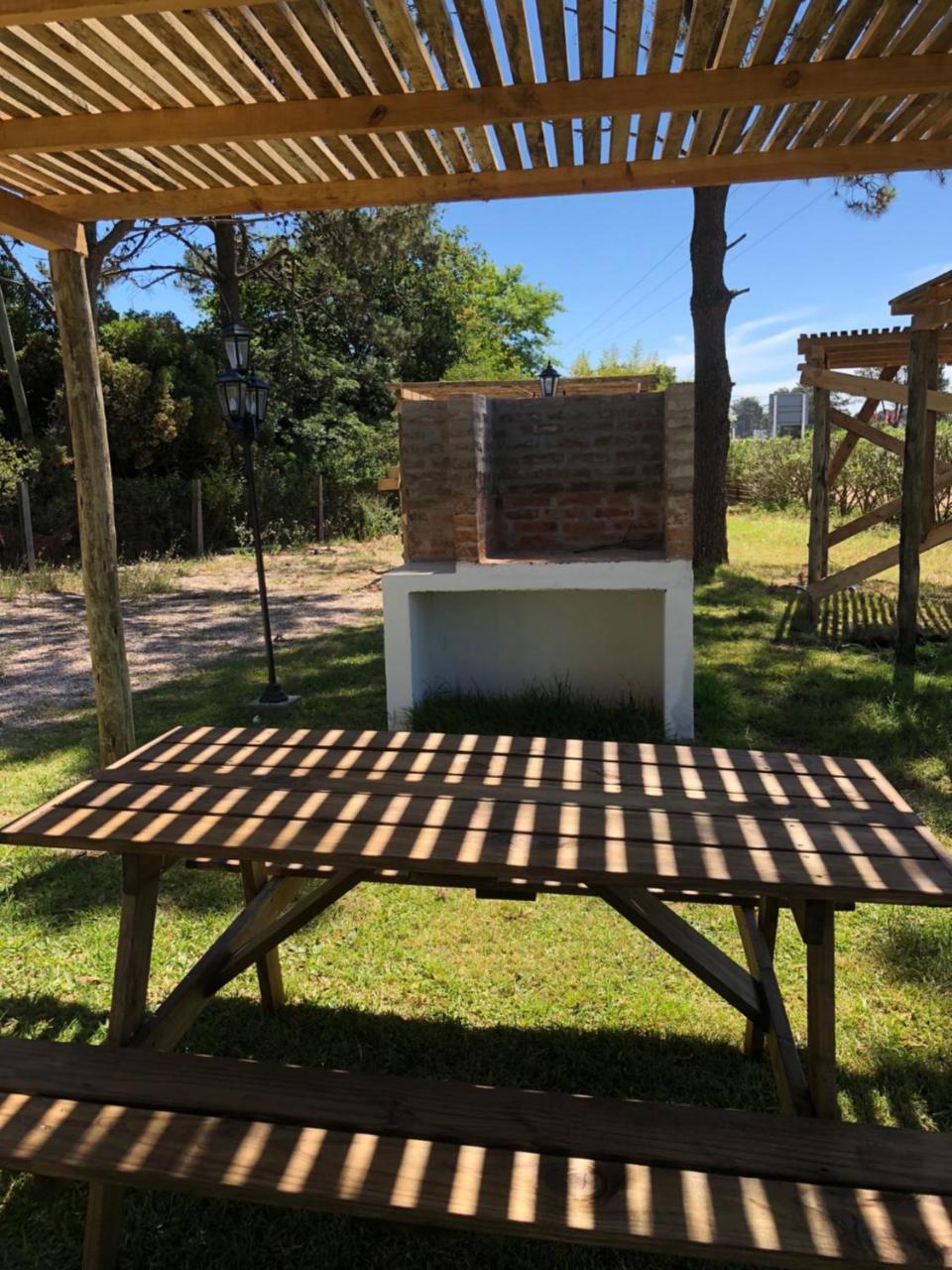 Arenas Del Sol Hotel Punta del Este Bagian luar foto