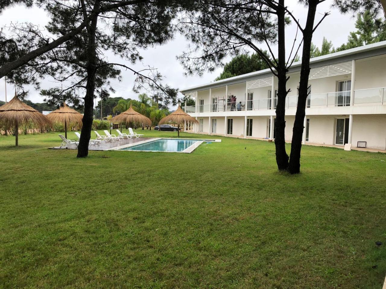 Arenas Del Sol Hotel Punta del Este Bagian luar foto