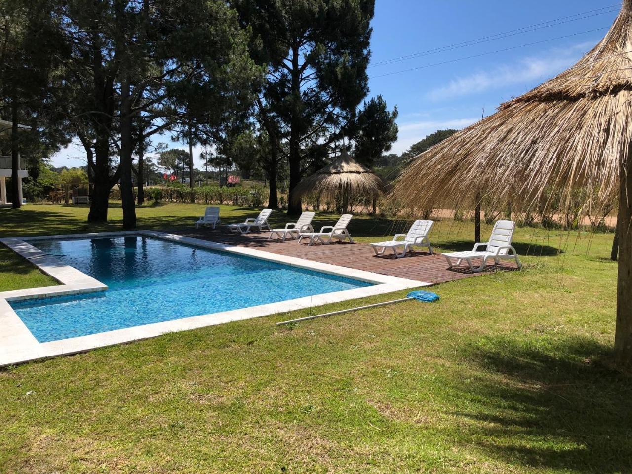 Arenas Del Sol Hotel Punta del Este Bagian luar foto
