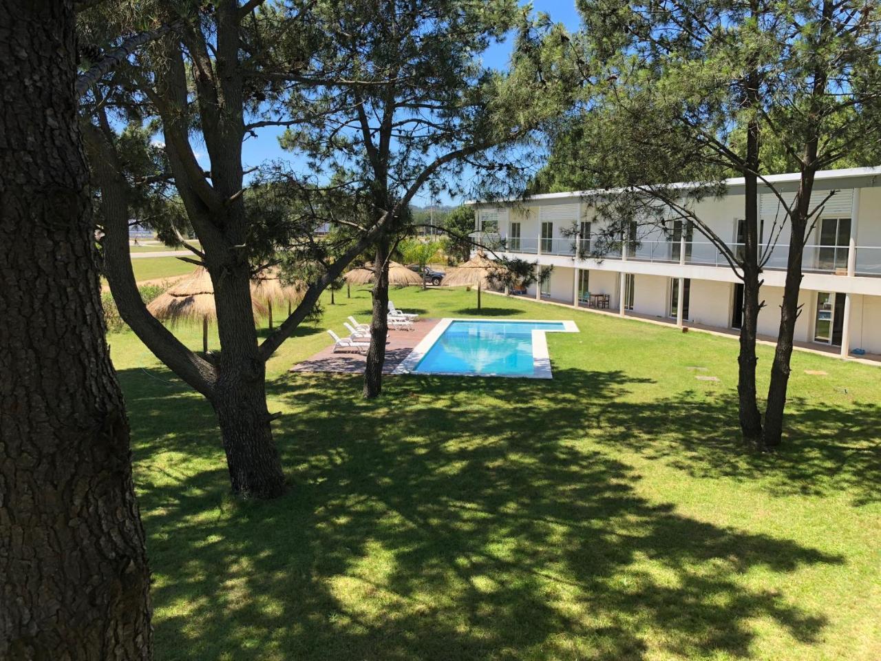 Arenas Del Sol Hotel Punta del Este Bagian luar foto