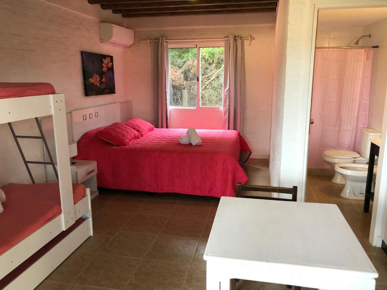 Arenas Del Sol Hotel Punta del Este Bagian luar foto