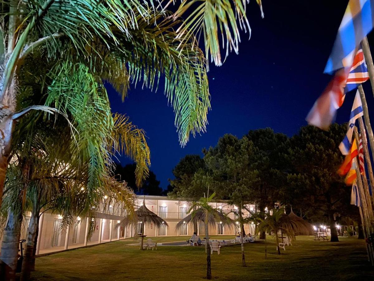 Arenas Del Sol Hotel Punta del Este Bagian luar foto